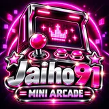 Jaiho91 Mini Arcade app icon